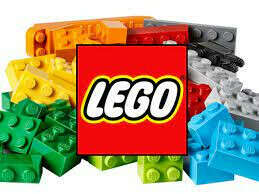 Любой LEGO набор