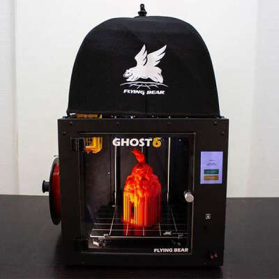 3D принтер FlyingBear Ghost 6