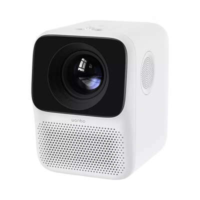 Проектор Xiaomi Wanbo Projector T2 Max