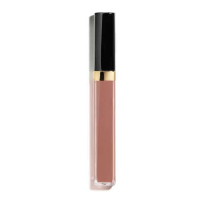 CHANEL ROUGE COCO LIP BLUSH - 716 CARAMEL