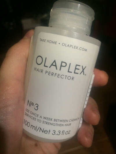 olaplex крем для волос