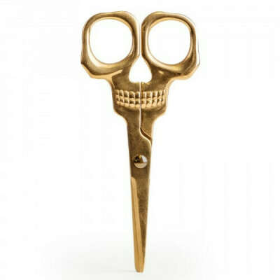 Ножницы scull Suck UK