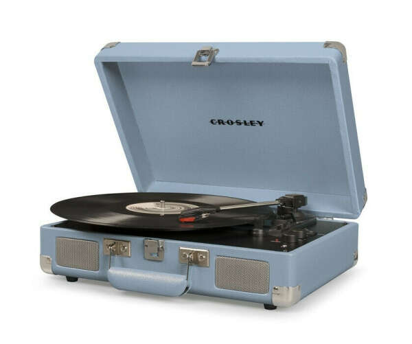 Crosley Cruiser Deluxe