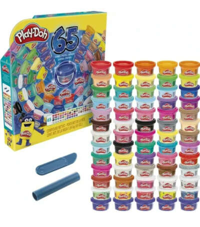 ЗАБРАЛИ набор  Play Doh