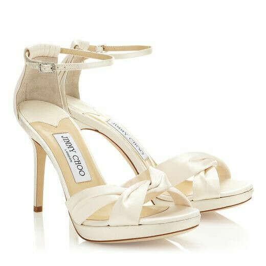 JIMMY CHOO Sandals