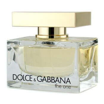 D&G The One