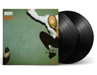 Moby. Play (2 LP)