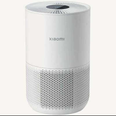 Воздухоочиститель Xiaomi Smart Air Purifier 4 Compact EU