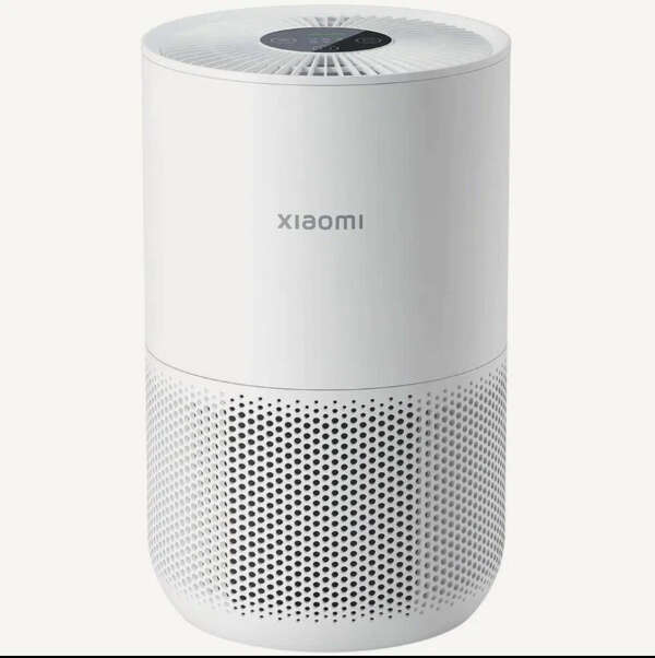 Воздухоочиститель Xiaomi Smart Air Purifier 4 Compact EU