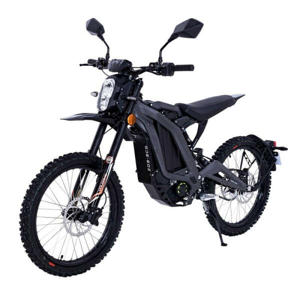 Електромотоцикл Sur-Ron Light Bee L1e