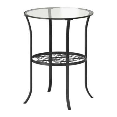 КЛИНГСБУ Придиванный столик   - IKEA