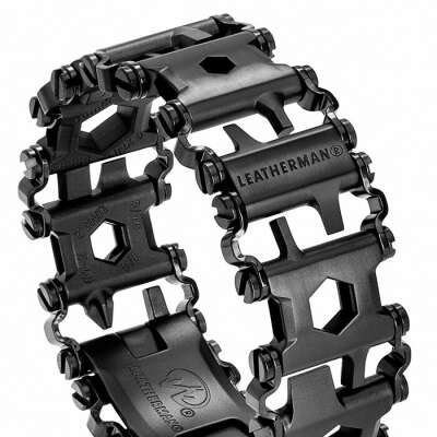 Браслет-мультитул Leatherman Tread | iG-store