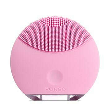 LUNA mini 2 Sonic Face Brush for All Skin Types | FOREO
