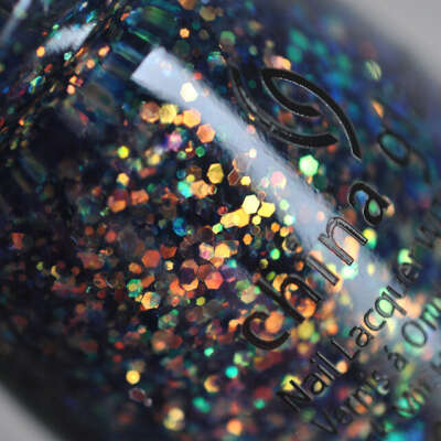 China Glaze Moonlight The Night