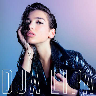 Концерт Dua lipa