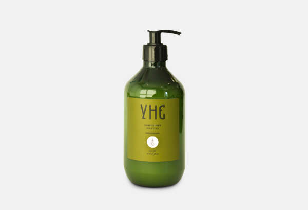 УНЕ conditioner molecule