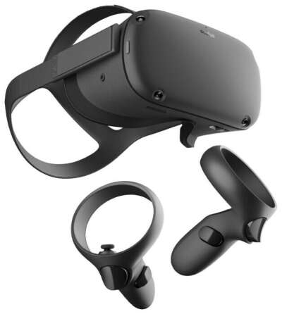 VR Очки