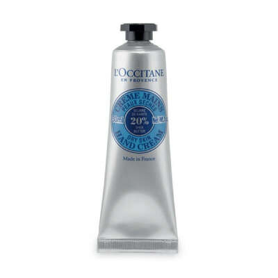 Крем для сухой кожи рук L'OCCITANE
