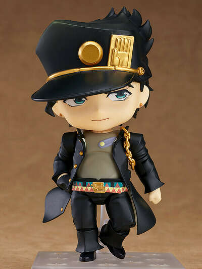 Nendoroid Jotaro Kujo