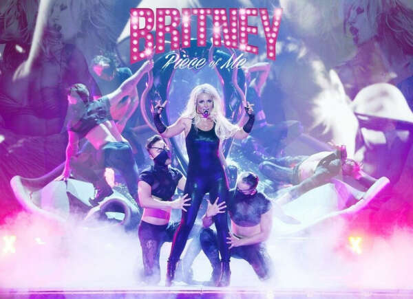 Посетить концерт Britney Spears