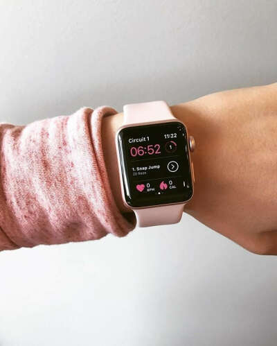 apple watch
