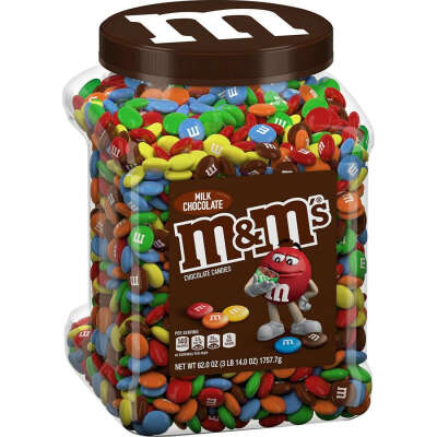 M&M's Pantry Size