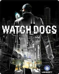 Watch Dogs