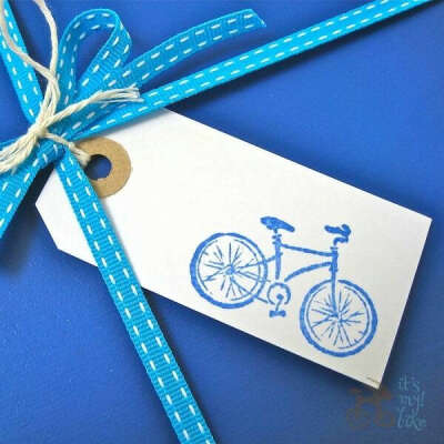 Подарочный сертификат от itsmybike.ru
