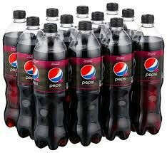 Pepsi cherry