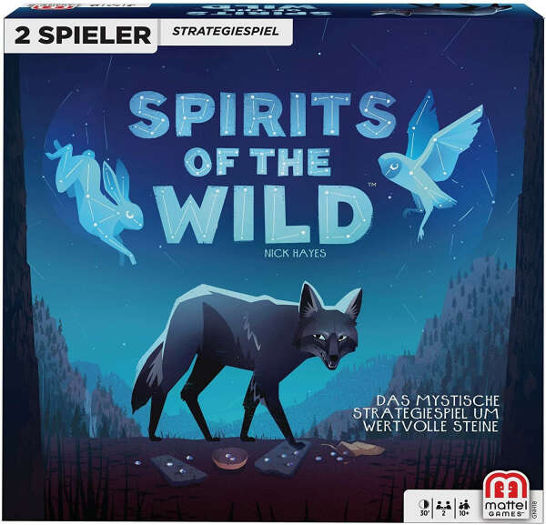 Spirits of the Wild (хочу оригинал)