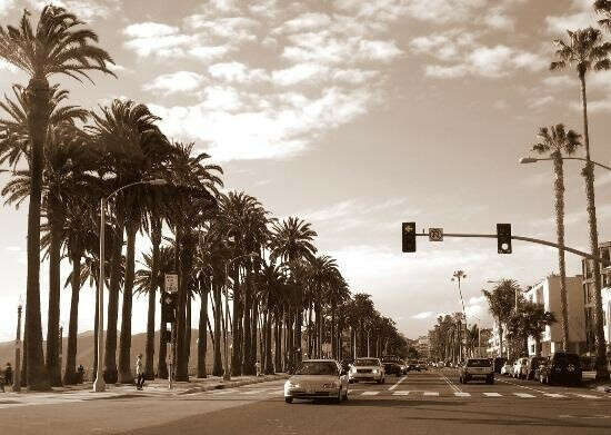 Los Angeles