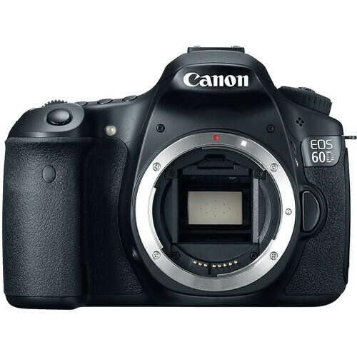 Canon 60D