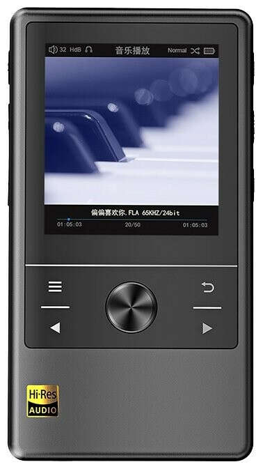 HiFi Плеер Cayin N3