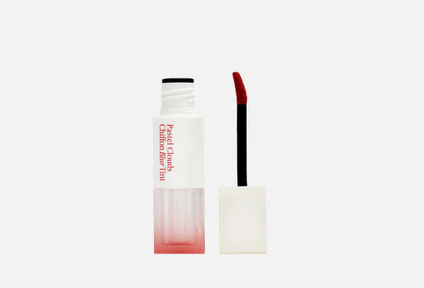 Тинт для губ Clio Chiffon blur tint #11
