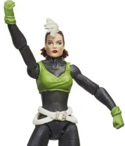 Marvel universe Rogue