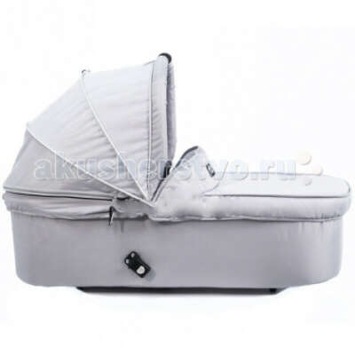 Люлька Valco baby Bassinet для Snap/Snap4 - купить Люльку Valco baby Bassinet для Snap/Snap4 по низкой цене – Акушерство.ру
