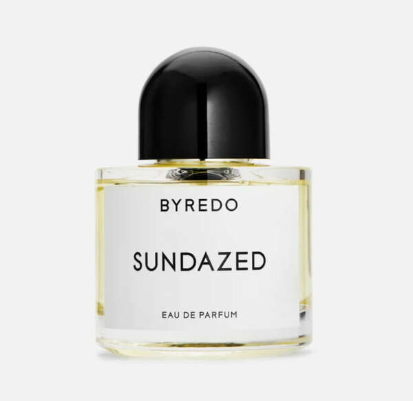 BYREDO sundazed