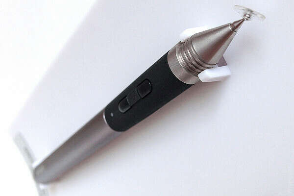 Adonit Jot Touch 4 Pressure Sensitive Stylus