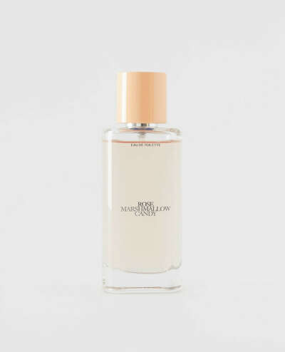 ROSE MARSHMALLOW CANDY 40 ML