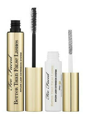 TOO FACED Better Than False Lashes Nylon Lash Extension System