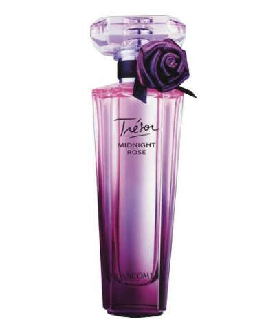 Midnight rose