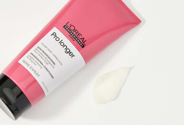 Кондиционер для восстановления волос по длине L'Oreal Professionnel