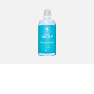 В наличии:Увлажняющий тонер для лица "Гиалуроновая кислота" Name Skin Care Moisturizing Face Toner Hyaluronic Acid