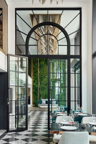 La Fleur Boutique Hotel, Montenegro