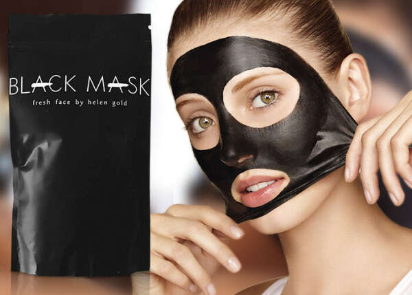 Black Mask