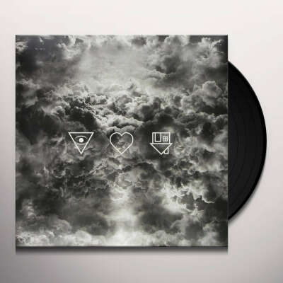 THE NEIGHBOURHOOD I LOVE YOU VINYL