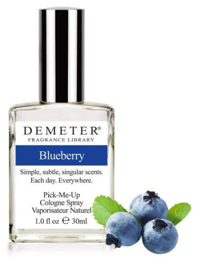 Demeter Blueberry