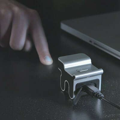 evoMouse Virtual Mouse