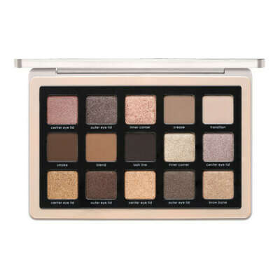 Natasha Denona glam