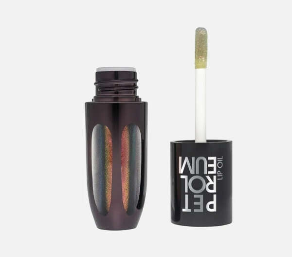 INFLUENCE BEAUTY petroleum с дуохромом